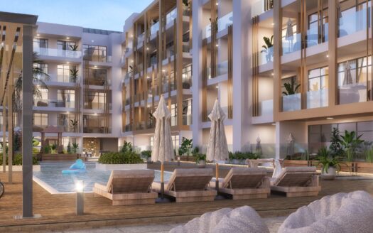 Waref Residences (Two Bedroom)